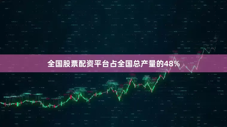 全国股票配资平台占全国总产量的48%